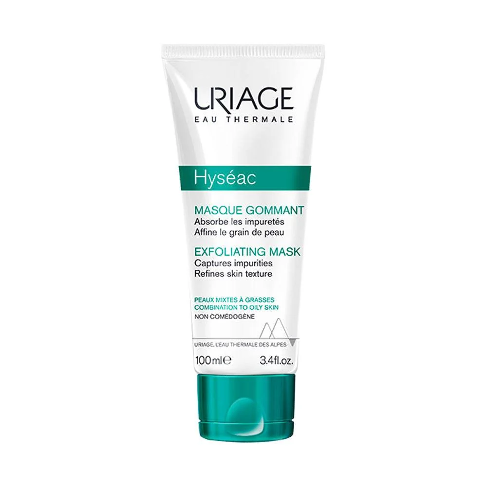 Uriage HYSÉAC Masque Gommant 100ml - Saldi Straordinari – Offerte Speciali Disponibili Adesso Masque réparateur Nº.8 Bond Intense Olaplex - 100ml