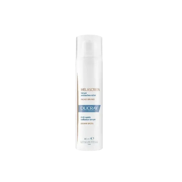 DUCRAY MELASCREEN SERUM ANTI TACHE ECLAT 40ML Anaphase - ​Boulangerie-Pâtisserie | Pain au Levain & Viennoiseries