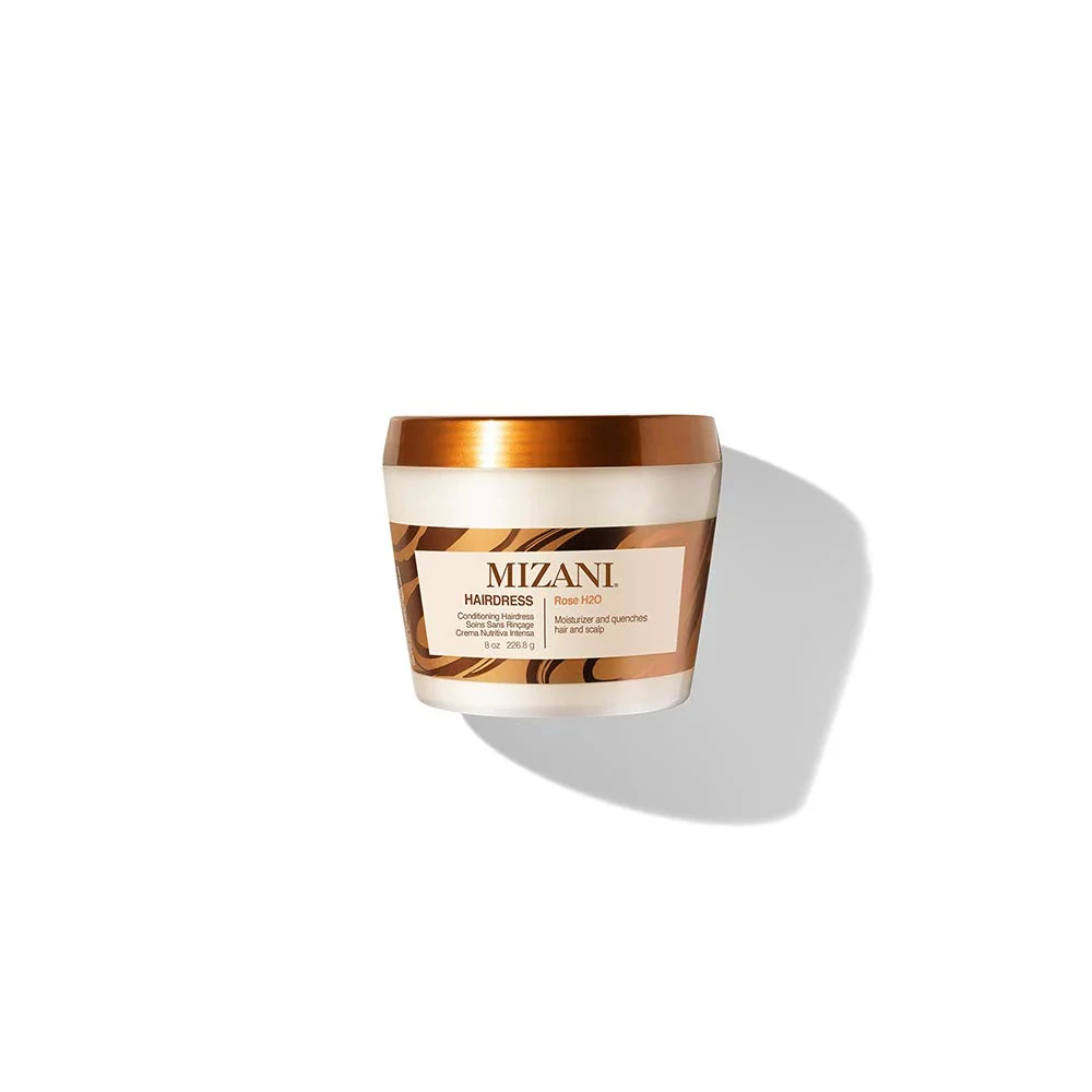 MIZANI HAIRDRESS ≡ Soin Sans Rinçage A L'eau De Rose - Saldi Straordinari – Offerte Speciali Disponibili Adesso - mizani creme mizani rinçage a eau