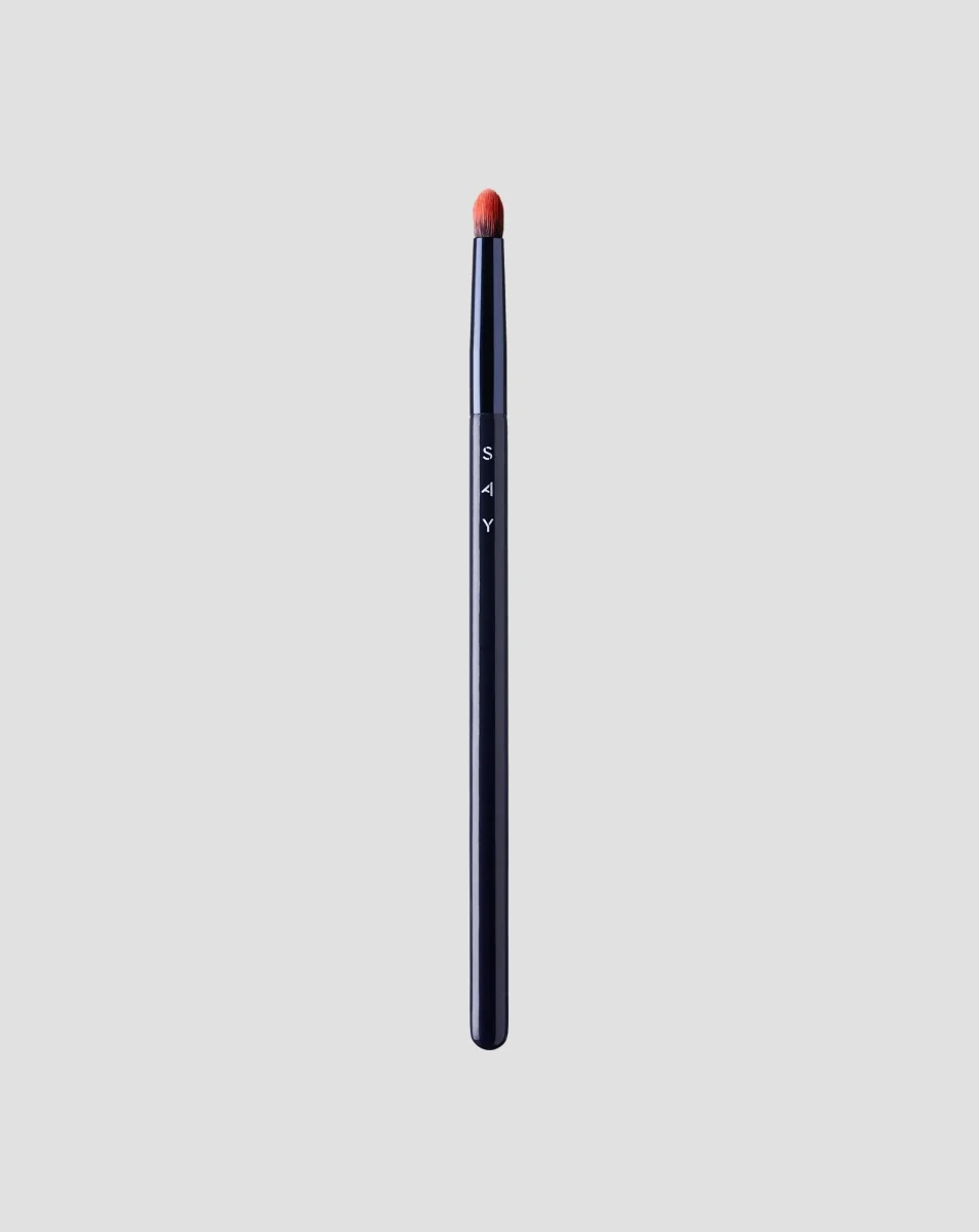 Pinceau ombres paupières idéal maquillage yeux charbonneux Say Makeup Saldi Straordinari Offerte Speciali Disponibili Adesso