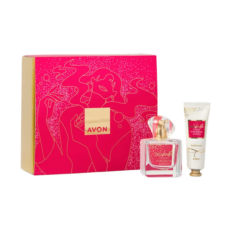 Celebrate For Her Gift Set Saldi Straordinari Offerte Speciali Disponibili Adesso