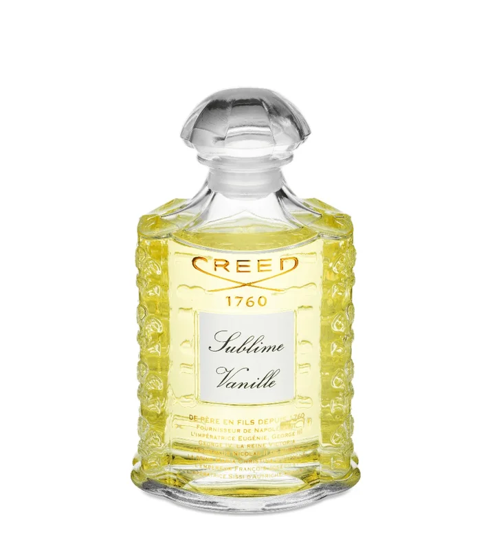 Creed Sublime Eau Parfum Saldi Straordinari Offerte Speciali Disponibili Adesso