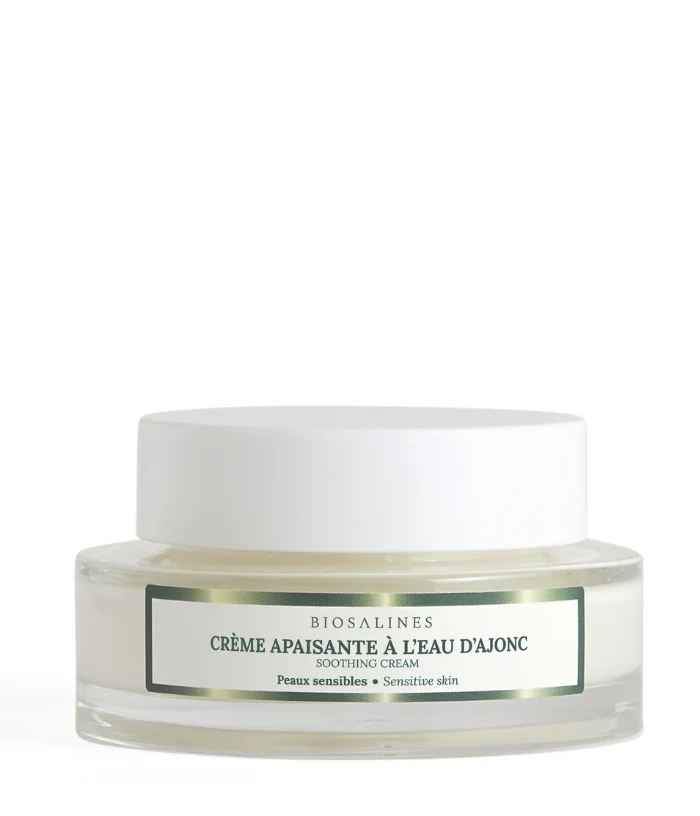 Crème apaisante à l'eau d'ajonc bio - Saldi AJONC Straordinari – Offerte Speciali Disponibili Adesso