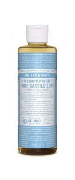 Dr Magic Soap Baby Neutraal Mild Saldi Straordinari Offerte Speciali Disponibili Adesso