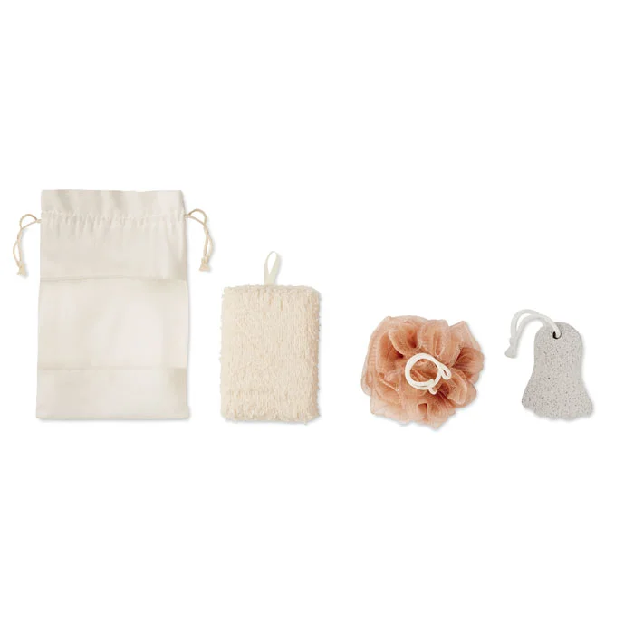 Kit de bain avec sac en jute - Vins Rouges Harmonieux pour Chaque Occasion Sac a vin en toile de jute