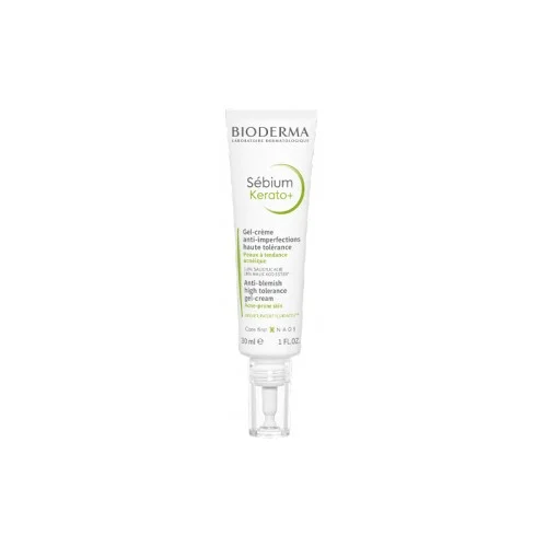 bioderma sebium kérato+ gel anti-imperfections 30ml Saldi Straordinari Offerte Speciali Disponibili Adesso