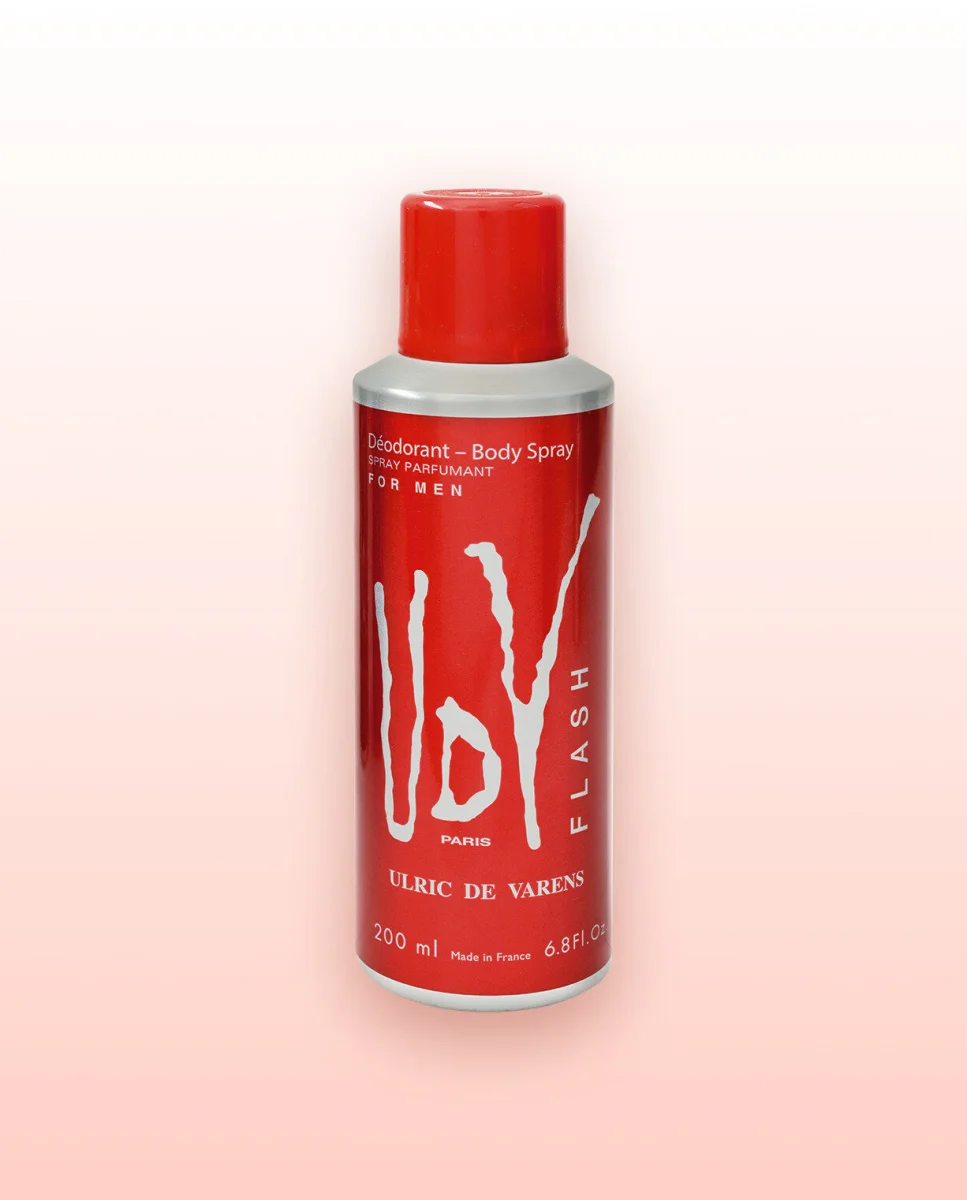 Déodorant Body For Men Flash ml E-shop mondial Produits durables modernes accessibles