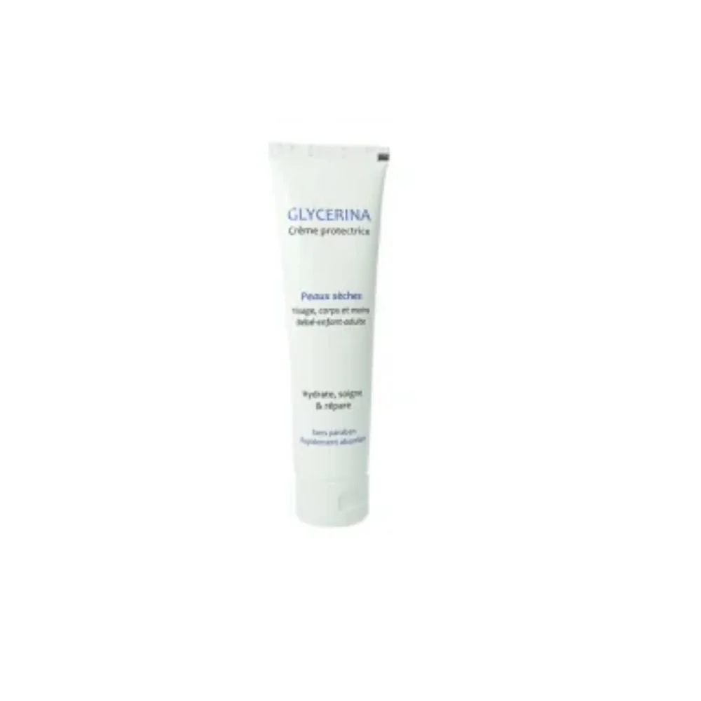 Glycerina Tunisiepara creme protectrice peaux seches 100gr - Saldi Straordinari – Offerte Speciali Disponibili Adesso