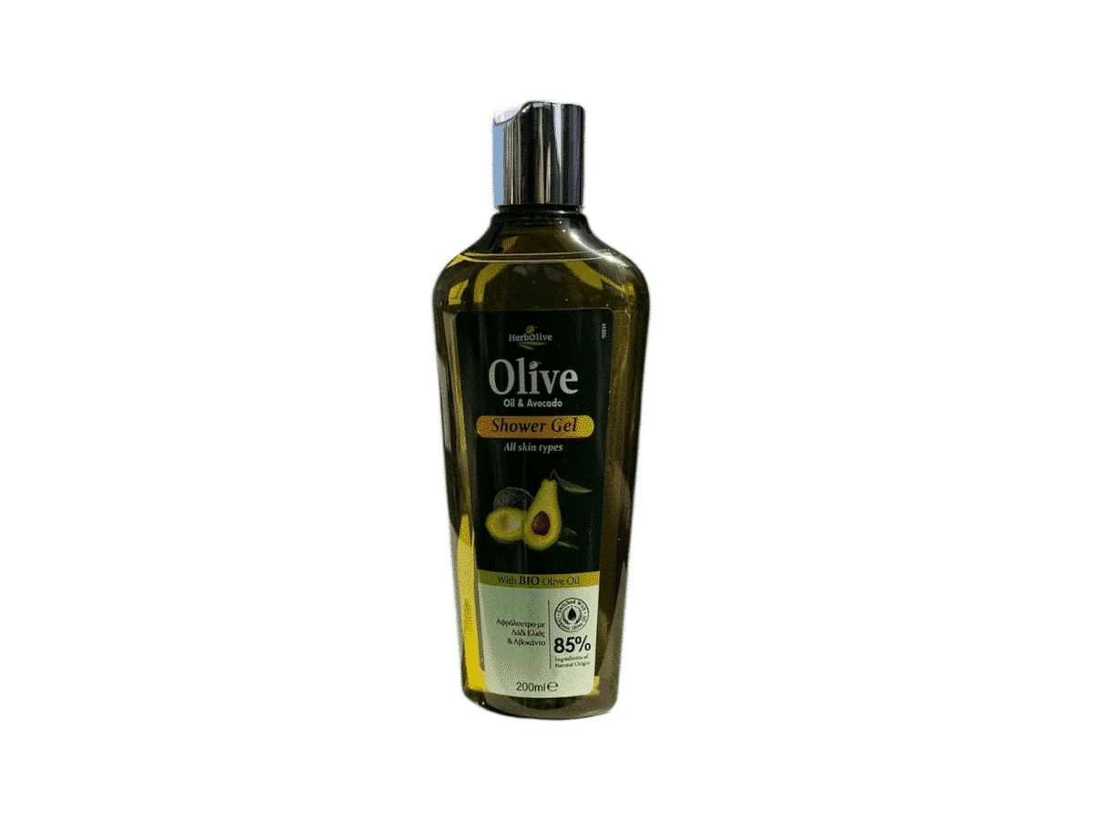 Gel douche à l’avocat | 200 ml - ​Boulangerie-Pâtisserie | Pain au Levain & Viennoiseries​ - {'count': 1, 'name': 'Shampooing'}