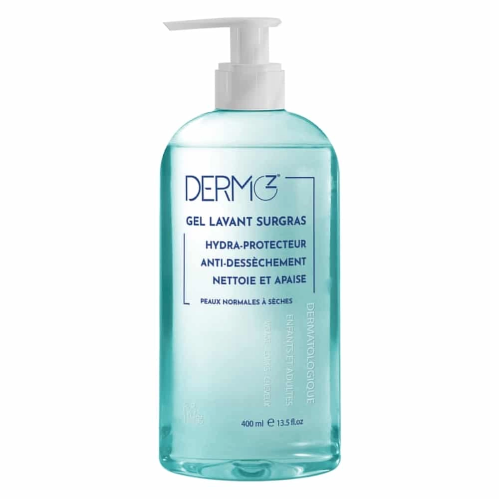 DERMOZ Gel Surgras Hydra protecteur Saldi Straordinari Offerte Speciali Disponibili Adesso