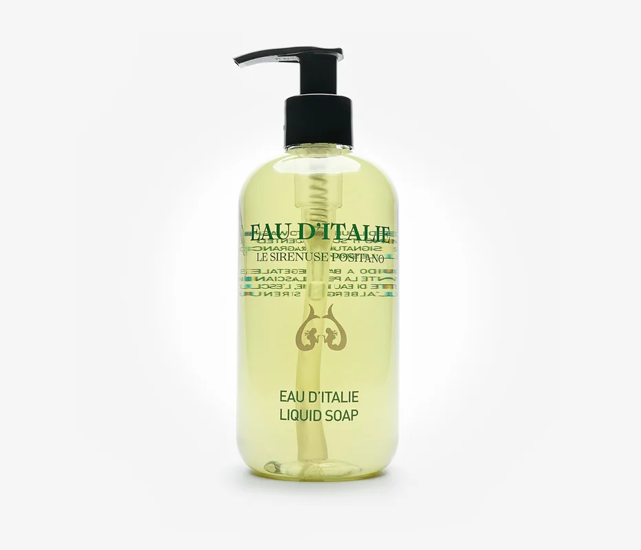 Eau d’Italie Liquid Soap - Saldi Straordinari – Offerte Speciali Disponibili Adesso De la désalinisation à l'irrigation: Comment les pays s'adaptent à la  pénurie d'eau | Euronews
