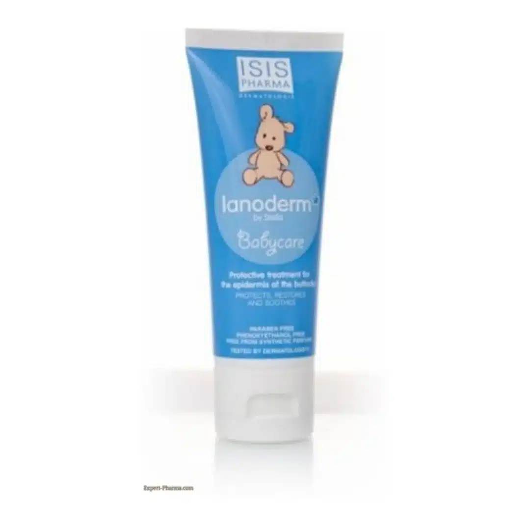 ISISPHARMA – Lanoderm Baby Care – 75ml - Saldi Straordinari – Offerte Speciali Disponibili Adesso - Hugo boss