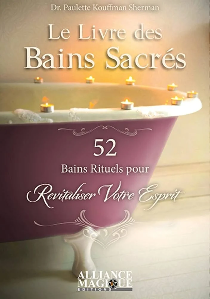 Livre Bains Sacrés Saldi Straordinari Offerte Speciali Disponibili Adesso