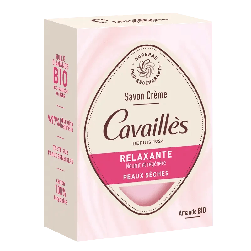 ROGE CAVAILLES SAVON CREME Saldi Straordinari Offerte Speciali Disponibili Adesso