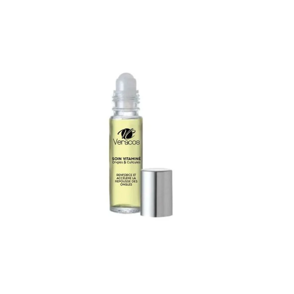 Veracos Soin Vitaminé Ongles Cuticules Saldi Straordinari Offerte Speciali Disponibili Adesso