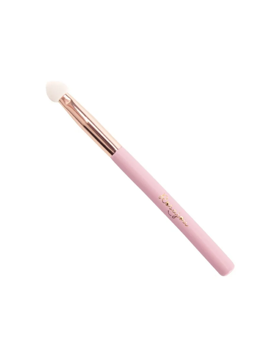 Pinceau applicateur yeux - Rosajou - Boutique Maman & Bébé – Produits Essentiels au Quotidien Pinceau vegan estompeur pour les yeux - ILIA Beauty