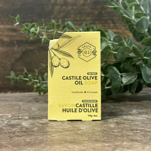 Savon de Noir Castille en barre - Saldi Straordinari – Offerte Speciali Disponibili Adesso