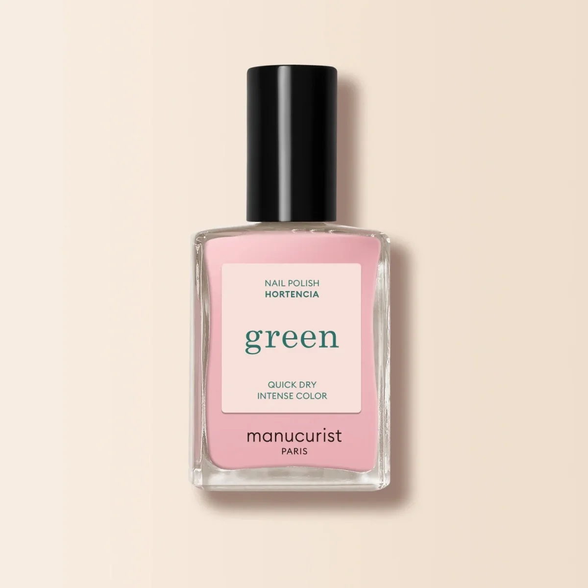 Vernis à ongles gamme Green™ rose pâle transparent (hortencia) - Saldi quotidien Straordinari – Offerte Speciali Disponibili Adesso