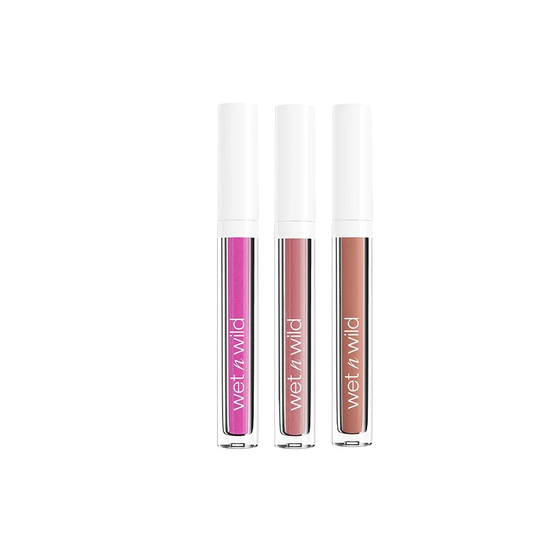 WET N WILD Mega Slicks Lip Gloss - ​Boulangerie-Pâtisserie | Pain au Levain & Viennoiseries​ Terms