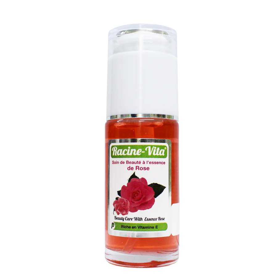 RACINE VITA HUILE DE ROSE 40ML - Saldi Straordinari – Offerte Speciali Disponibili Adesso - ht26 huile rose 40ml