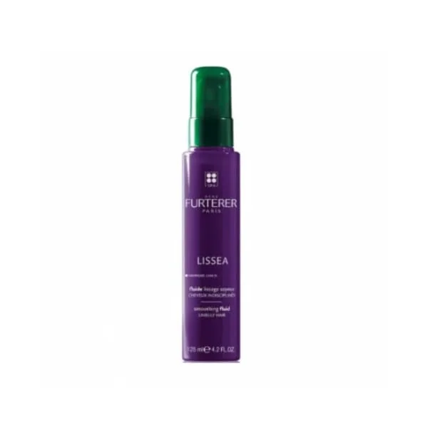 FURTERER LISSEA FLUIDE LISSAGE SOYEUX 125 ML - Saldi Straordinari – Offerte Speciali Disponibili Adesso - Triphasic