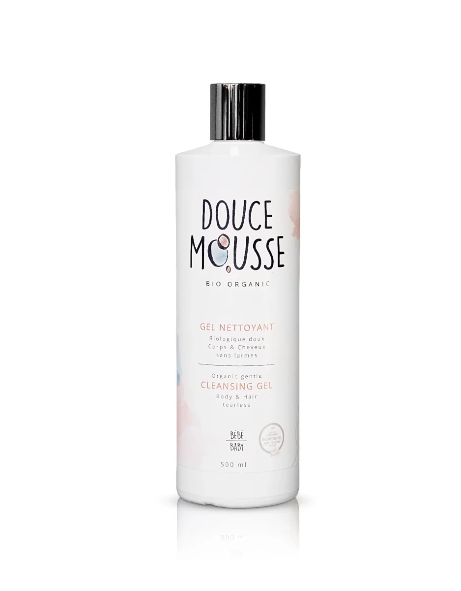 Gel corps ml Douce Boutique Maman Bébé Produits Essentiels Quotidien
