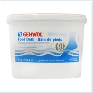 GEHWOL Bain Poudre Kg Saldi Straordinari Offerte Speciali Disponibili Adesso