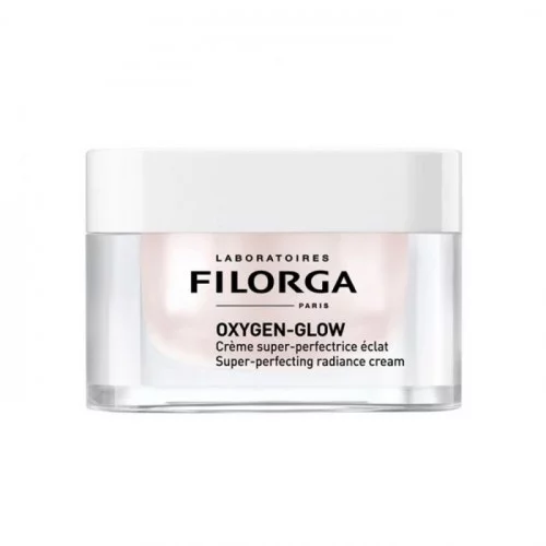 filorga oxygen-glow creme 50ml - Saldi Straordinari – Offerte Speciali Yeux Disponibili Adesso