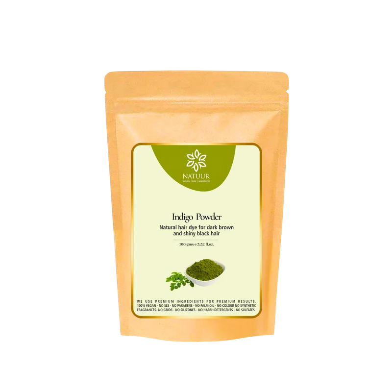 Natuur Natural Hair with Henna Indigo Each Saldi Straordinari Offerte Speciali Disponibili Adesso