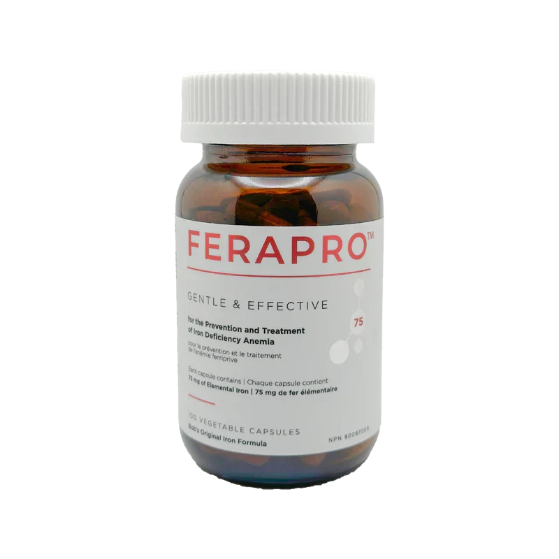 Ferapro 75 - Saldi Straordinari – Offerte Speciali Disponibili Adesso - ferapro iron supplement ferapro
