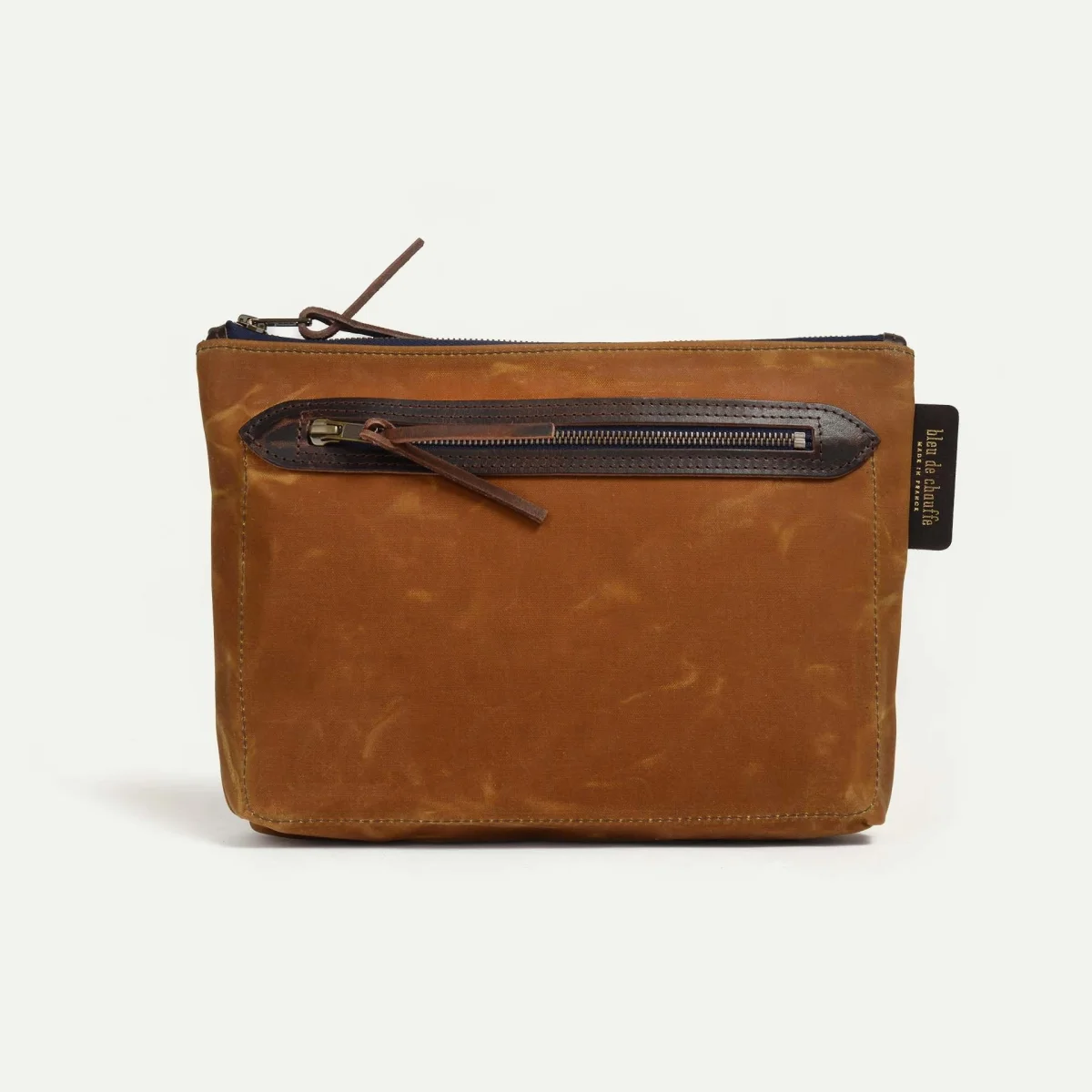 Trousse de toilette Zèbre – Cumin waxé - Vins Rouges Harmonieux pour Chaque Occasion - {'count': 1, 'name': 'Voyage'}