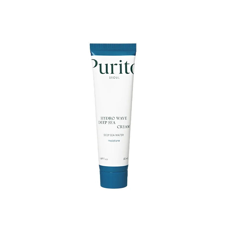 PURITO SEOUL Hydro Wave Deep Sea Hydratante L’Eau Mer Saldi Straordinari Offerte Speciali Disponibili Adesso