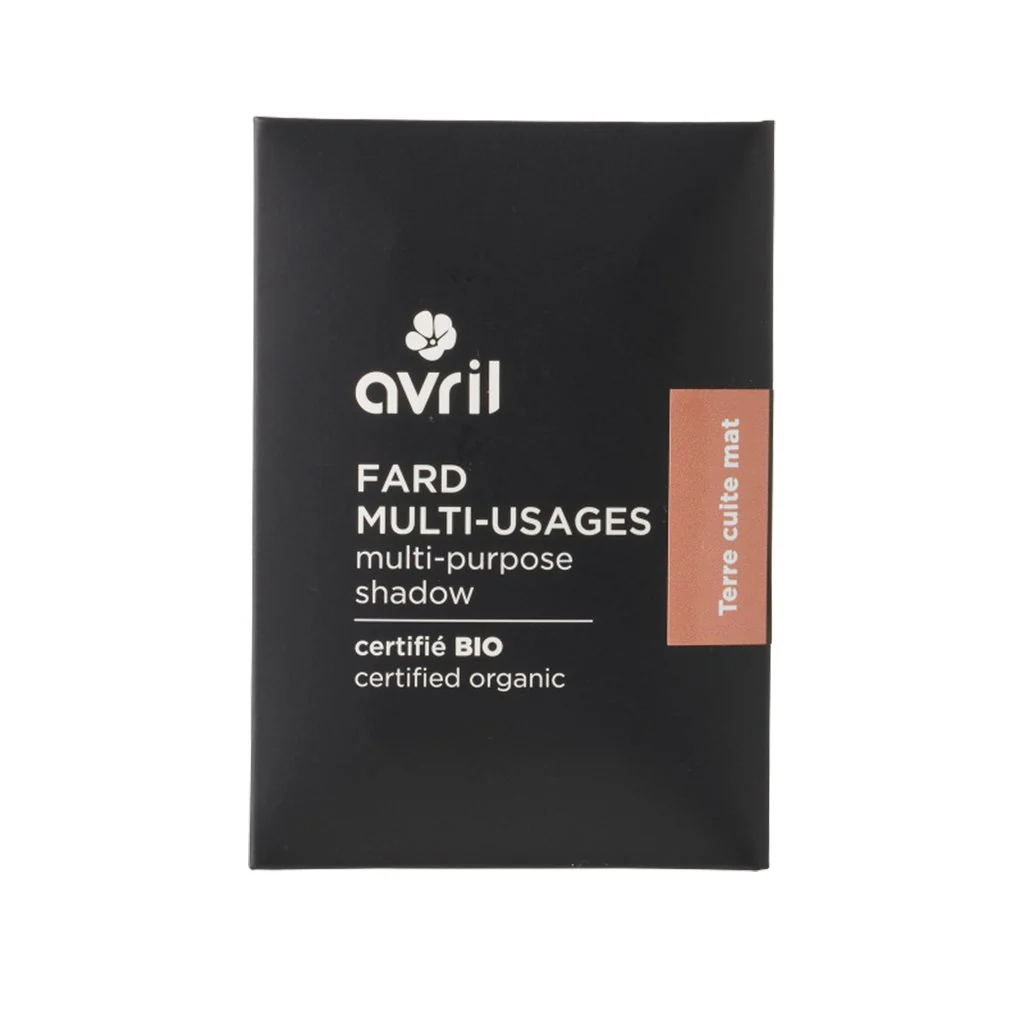 Blush Terre Cuite Mat - Certifié bio - Saldi Straordinari – Offerte dernières Speciali Disponibili Adesso