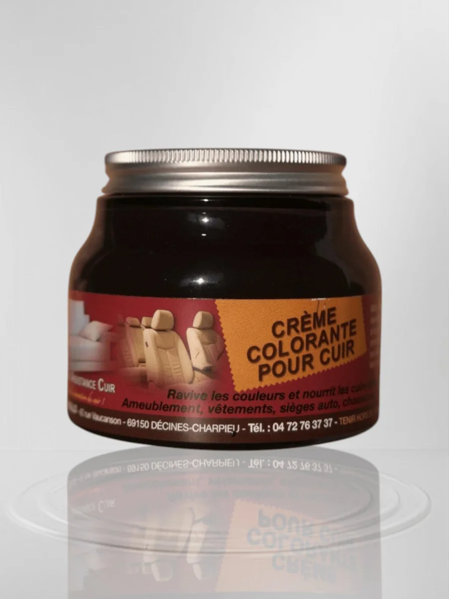 Crème colorante régénératrice - Vins Rouges Harmonieux pour décolorées Chaque Occasion