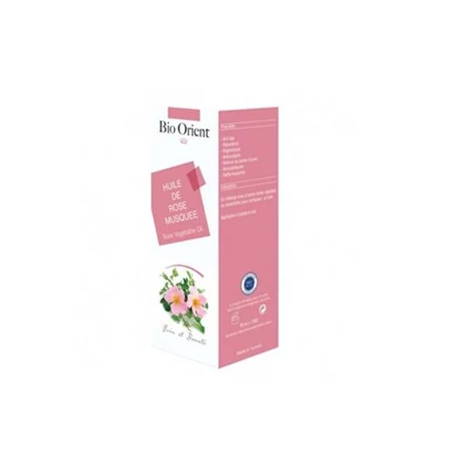 bio orient huile rose musquee 10ml - Saldi Straordinari – Offerte Speciali Disponibili Adesso Huile pure roll-on Rose Musquée 10 ml - Soivre Cosmetics