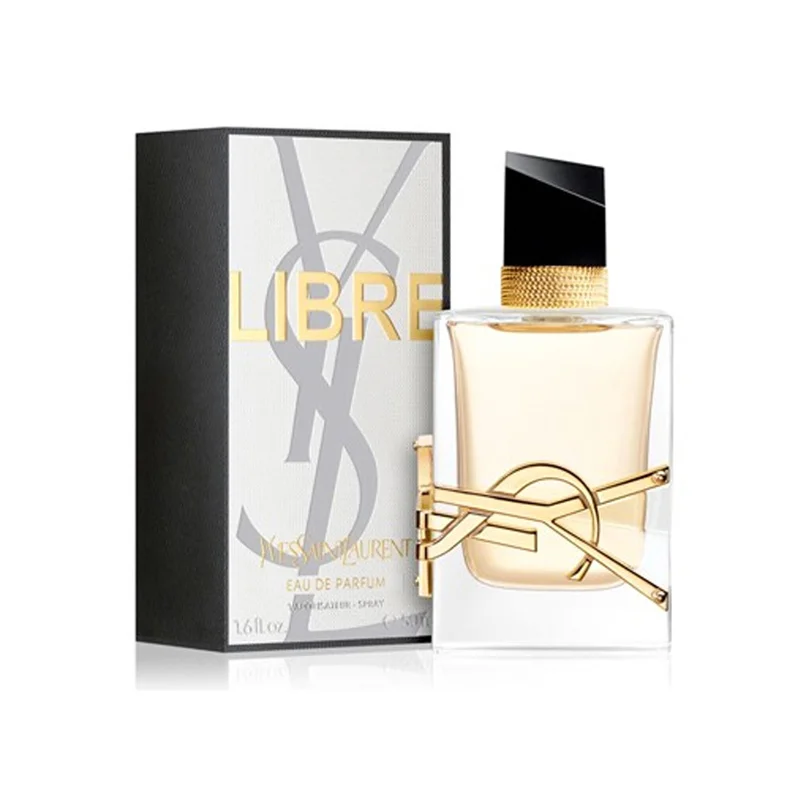YVES SAINT LAURENT Libre L’Eau de Parfum - ​Boulangerie-Pâtisserie | Pain au Levain & Viennoiseries​ Pains d'Epices | Boulangerie - Pâtisserie - Traiteur | St-Priest-en-Jarez