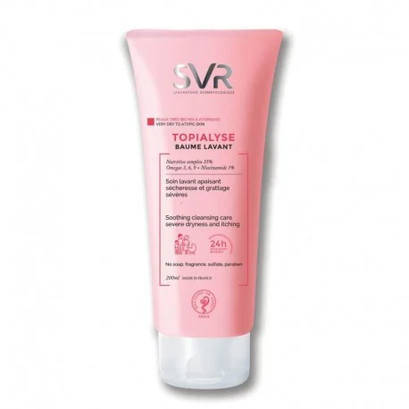 Svr Topialyse Baume Lavant 200 ml - Saldi Straordinari – Offerte Speciali Disponibili Adesso Millilitre hi-res stock photography and images - Alamy