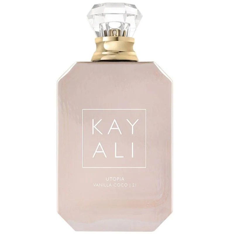 Kayali Utopia Vanilla Coco 21 Eau De Parfum - Saldi Straordinari – Offerte Diptyque Speciali Disponibili Adesso