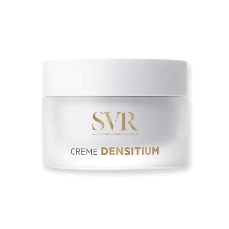 svr densitium creme 50ml - Saldi Straordinari – Offerte Speciali Disponibili Adesso Recharge crème Densitium SVR riche 50 ml – Éco & anti-âge