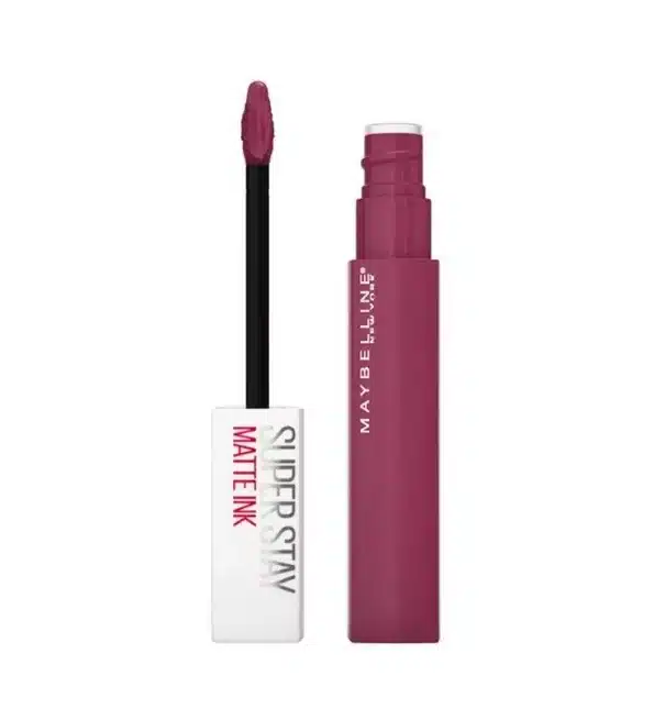 MAYBELLINE – Super Stay Matte Ink 165 Successful - Saldi Straordinari – Offerte Speciali Disponibili Adesso - {'count': 1, 'name': 'Chenxi'}