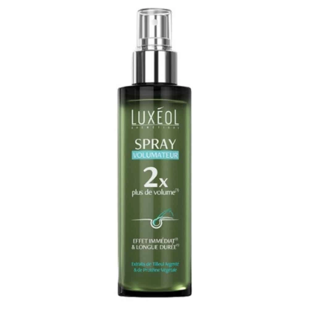 LUXÉOL – Volumateur Spray 2x Plus De Volume – 150ml - Saldi Straordinari – Offerte MOROCCANOIL Speciali Disponibili Adesso