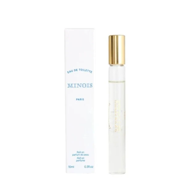 Minois - Eau de Toilette - 10 ml||Minois - Eau de Toilette - 10 ml - Boutique Bébé en Ligne : Soins, Jouets et Articles Maison - {'count': 1, 'name': 'Size'}