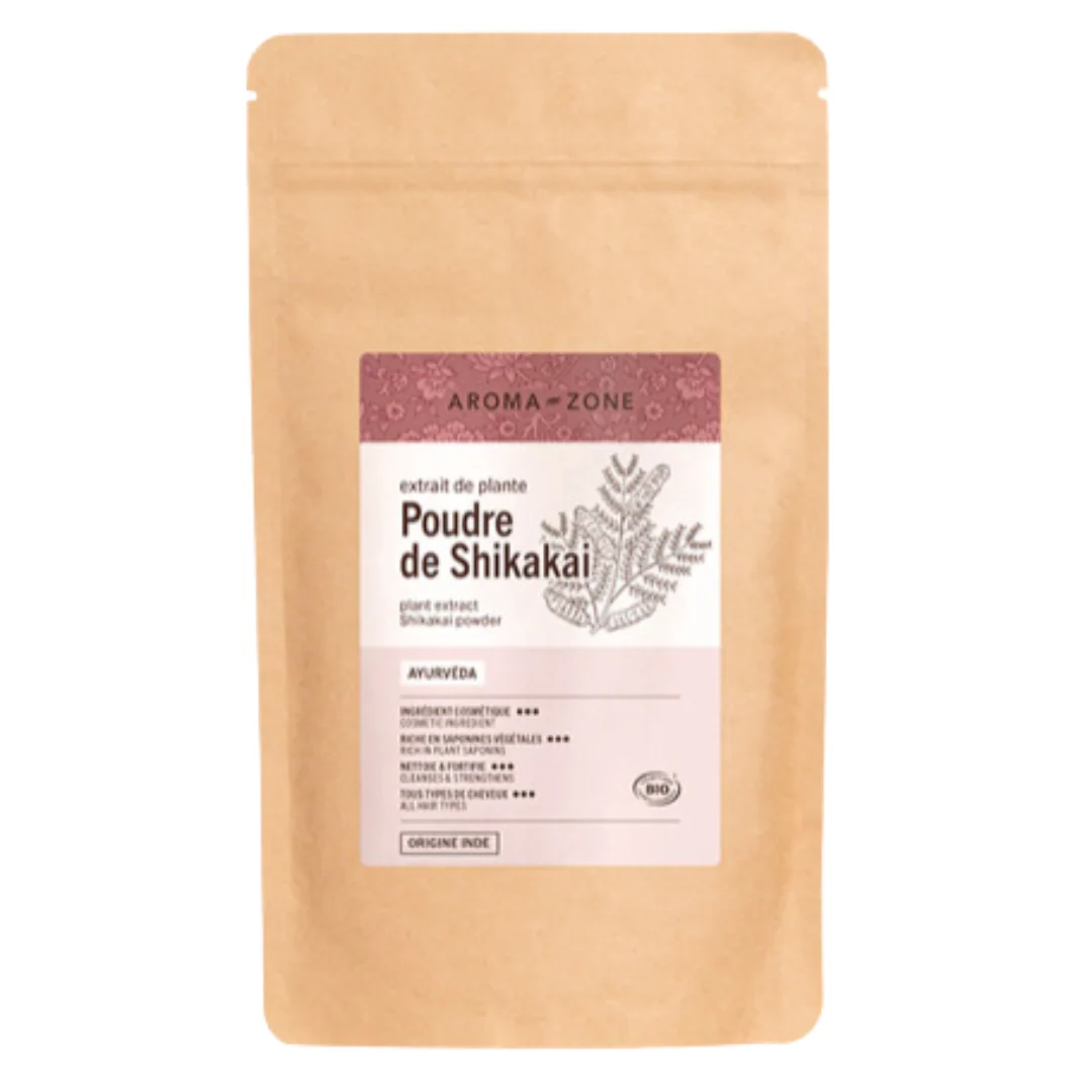 Poudre de Shikakaï Bio - Saldi Straordinari – Offerte Speciali Disponibili Adesso - Huda beauty