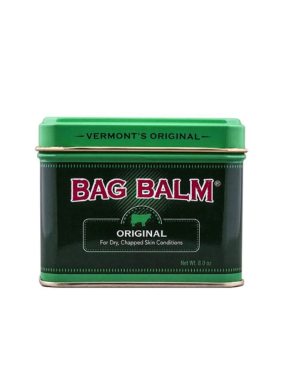 BAG BALM - Onguent pour plaies / problème de peau - Saldi Straordinari – Offerte Speciali Disponibili Adesso - Fibrine