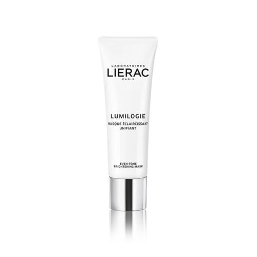 Lierac Lumilogie Masque Eclaircissant Unifiant - Saldi Straordinari – Offerte Speciali Disponibili Adesso - anti taches lierac lumilogie masque