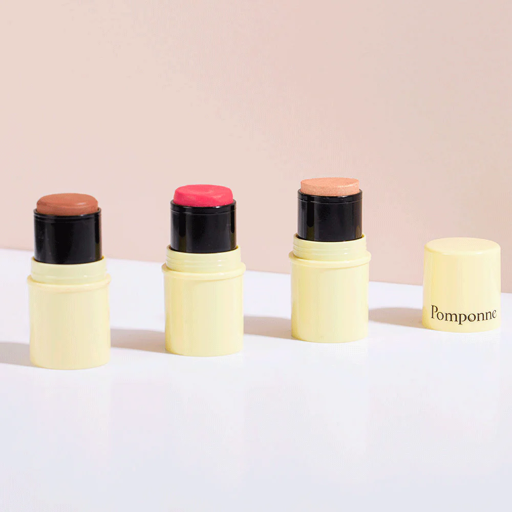 Make up Pomponne Trio Fantastick Visage - Vins Rouges Harmonieux pour Chaque Occasion - Dégustation