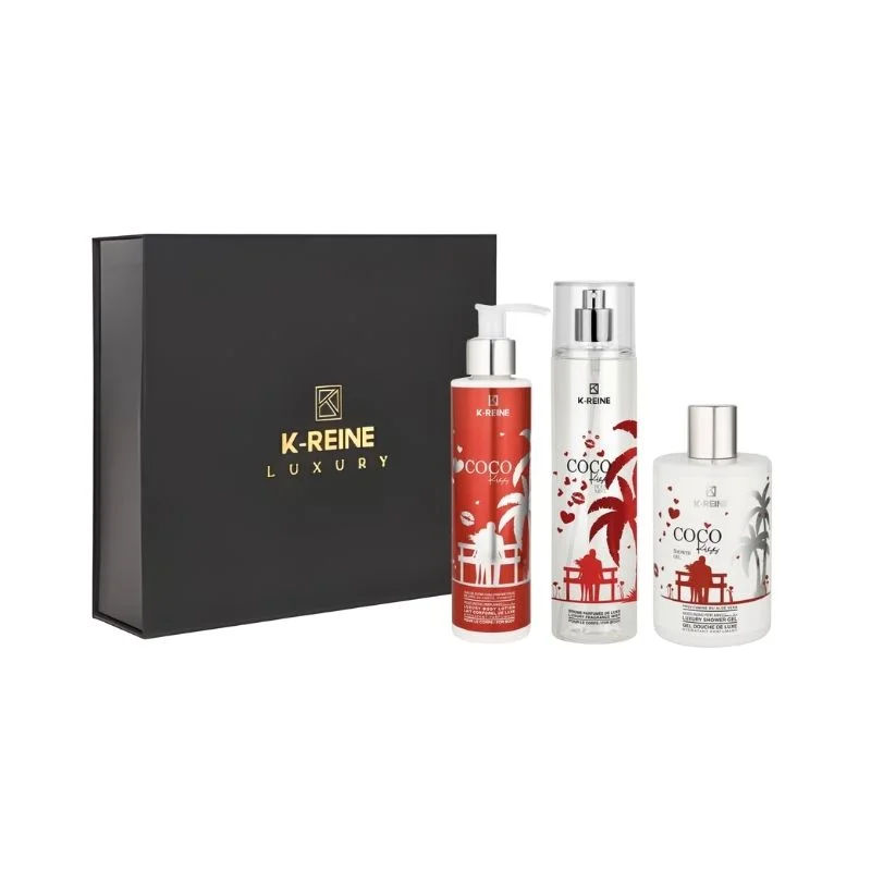 Reine Coffret Coco Kiss Saldi Straordinari Offerte Speciali Disponibili Adesso
