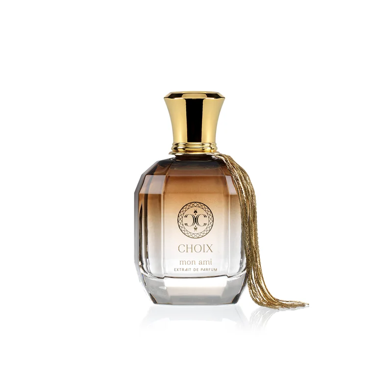 MON AMI Extrait de Parfum amie - Saldi Straordinari – Offerte Speciali Disponibili Adesso