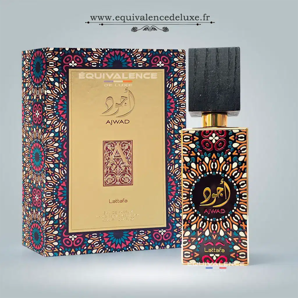 Ajwad – Eau de Parfum Oriental Fruité Lattafa - Vins Rouges Harmonieux pour Chaque Occasion Top vins liquoreux bordelais - 1envie1vin.com | Blog