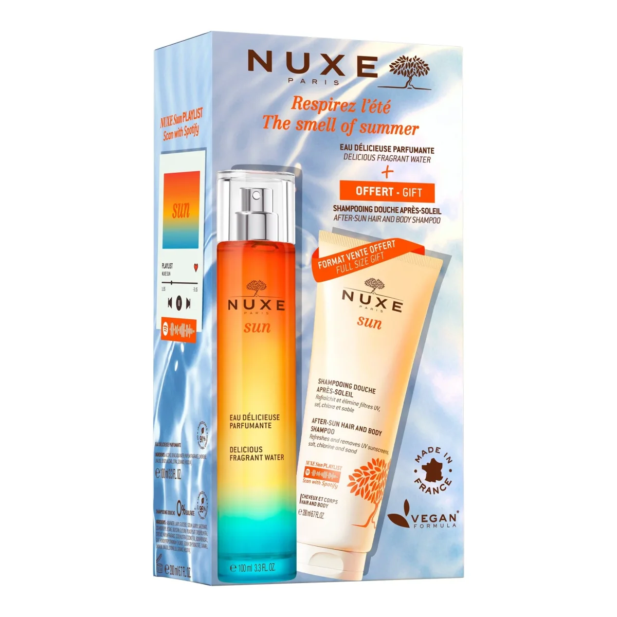Kit Eau Délicieuse Parfumante 50ml et Shampooing Douche 200ml offert - Saldi Straordinari – Offerte Speciali Disponibili Adesso - bvlgari kit eau parfumante 50ml shampooing douche 200ml